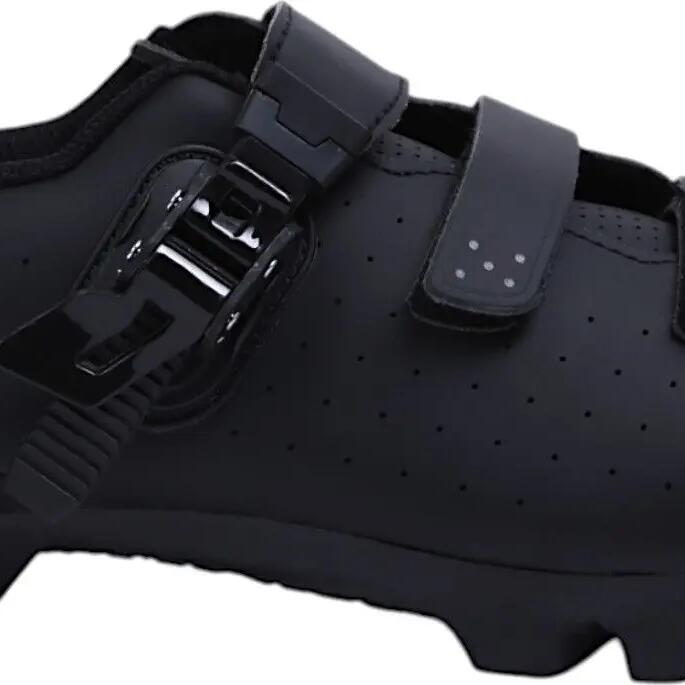 Neatt Basalte Expert MTB Shoes Black