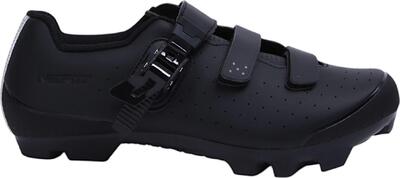 Paar neatt basalte expert mtb schoenen zwart