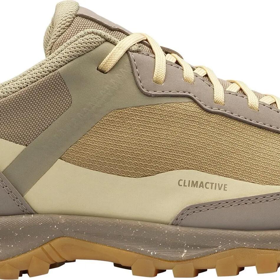 Lafuma Alpic Cl Women's Hiking Shoes Beige