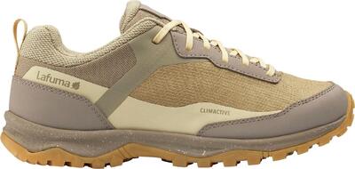 Lafuma alpic cl wandelschoenen dames beige