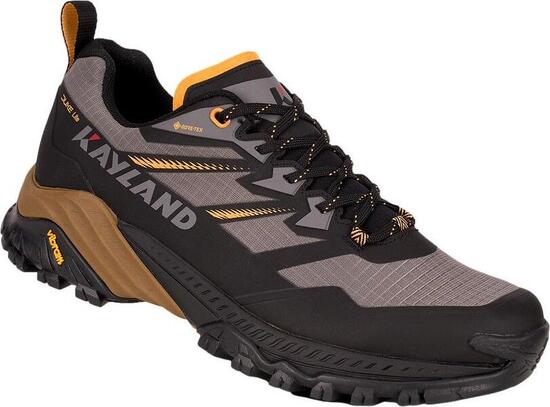 Chaussures de Randonnée Kayland Duke Lite Gore-Tex Marron/Gris