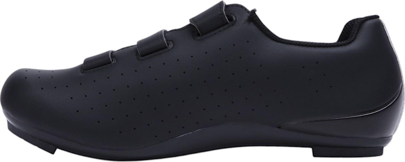Coppia di scarpe da strada Neatt Asphalte Expert Nero 5/7
