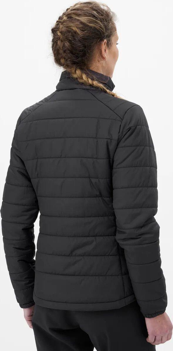 Doudoune Lafuma Alta Loft Noir Femme 4/6