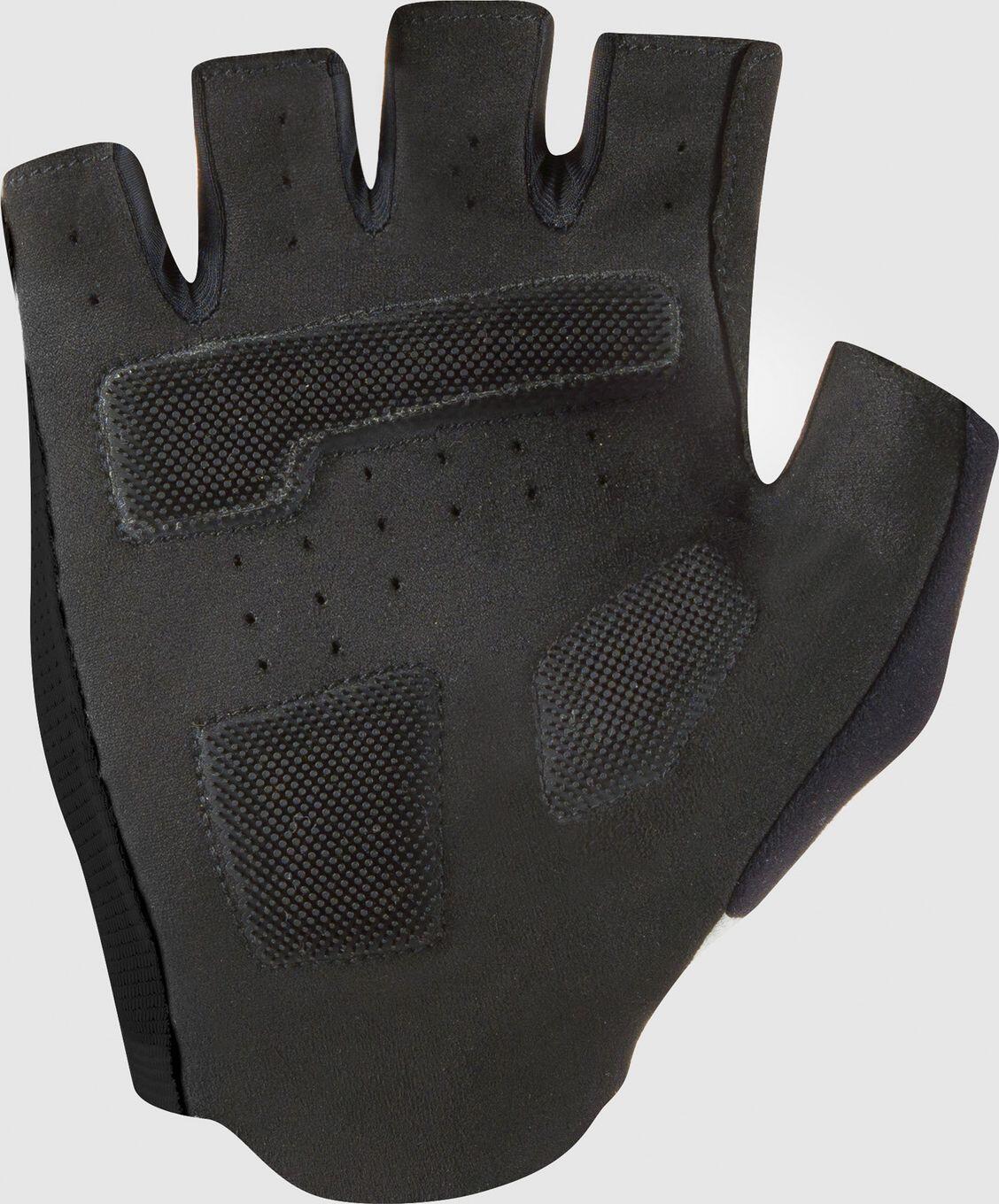 Gants Courts Sportful Pro Noir 3/3