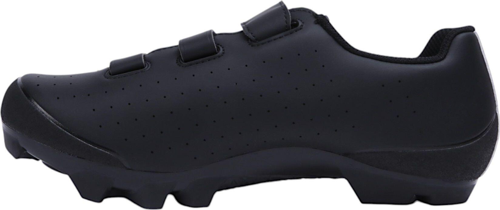 Paire de Chaussures VTT Neatt Basalte Expert Noir 4/7