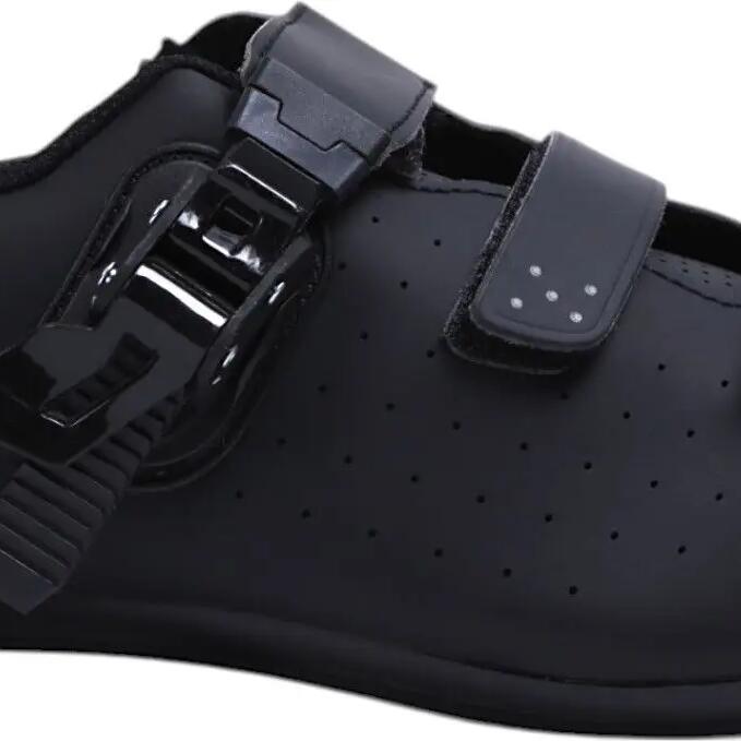 Neatt Asphalte Expert Road Shoes Black