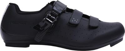 Paar neatt asphalte expert road schoenen zwart