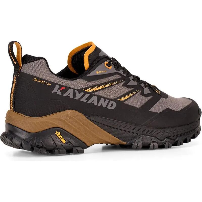 Încălțăminte de drumeție Kayland Duke Lite Gore-Tex Maro/Gri