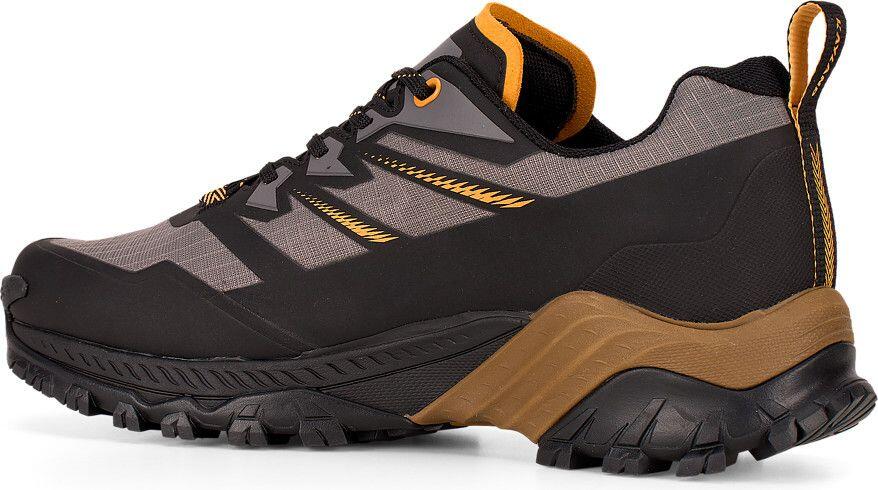 Kayland Duke Lite Gore-Tex Hiking Boots Castanho/Cinza 6/7