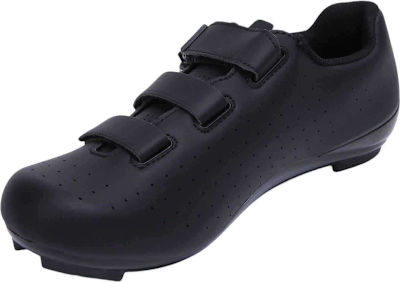 Coppia di scarpe da strada Neatt Asphalte Expert Nero 4/7