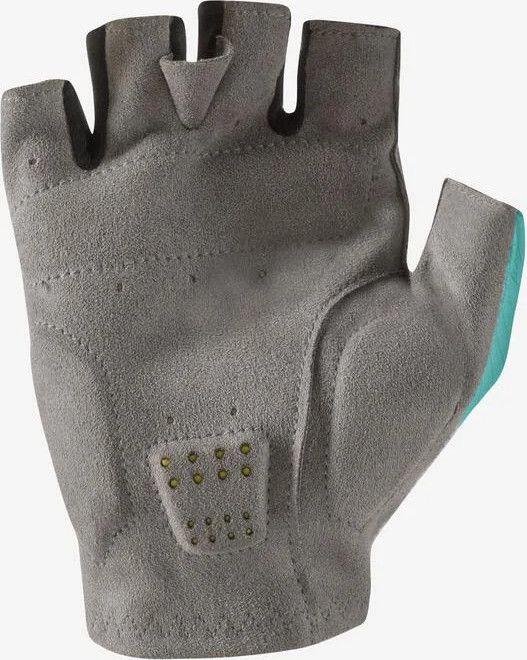 Gants Castelli Espresso Femme Bleu 2/2