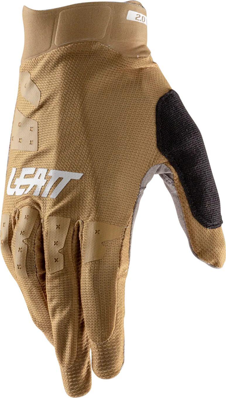 Guanti MTB 2.0 2/5
