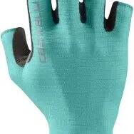 Castelli Espresso Gloves Women Blue