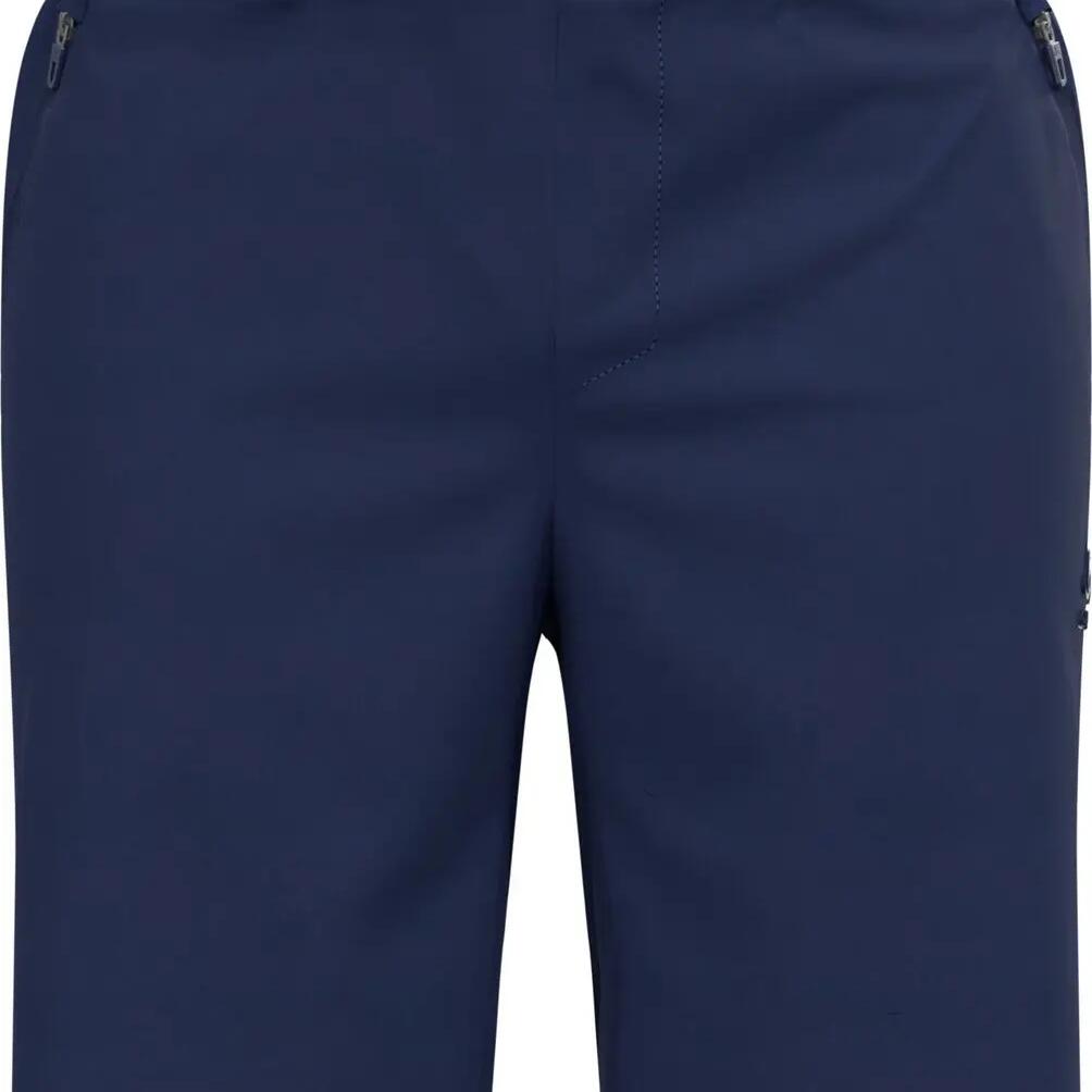 Odlo Ascent Light Hiking Shorts Blue