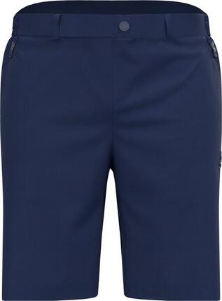 Short de Randonnée Odlo Ascent Light Bleu