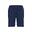 Short de Randonnée Odlo Ascent Light Bleu
