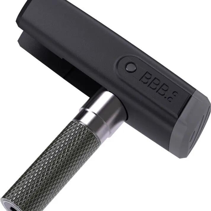 Torque Wrench BBB TorqueTune 4-6 Nm Black