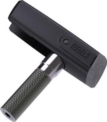 Momentsleutel bbb torquetune 4-6 nm zwart