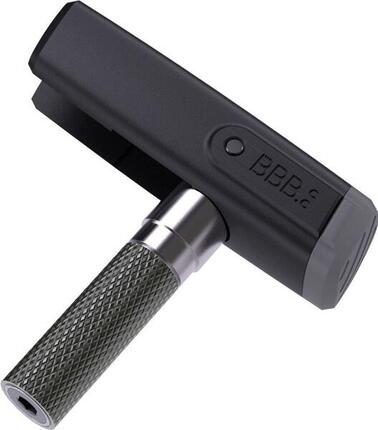 Einstellbarer Drehmomentschlüssel 4-6 Nm 2.5/3/4/5/6mm T25 TorqueTune BTL-182