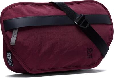 Chrome sabin 6l pack royale tas