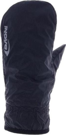 Sur-moufles imperméables Inov 8 Waterproof Overmitt Noir