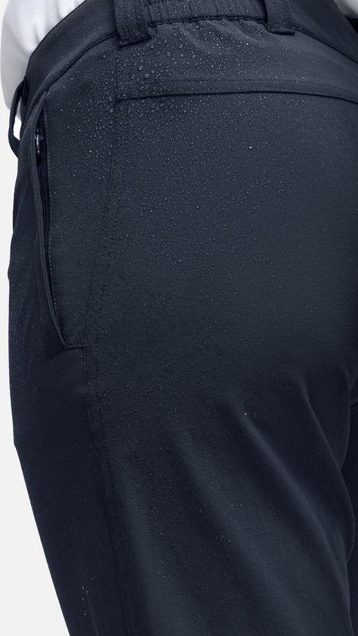 Pantalon Maier Sports Nata Regular Femme Noir 5/7