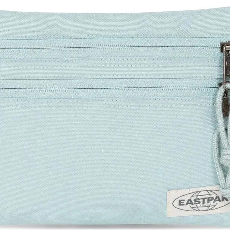 Eastpak Crostin 2T4 Washed Turquoise Backpack
