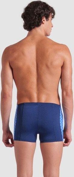 Pánské plavky arena Performance Monogram Short 2/7