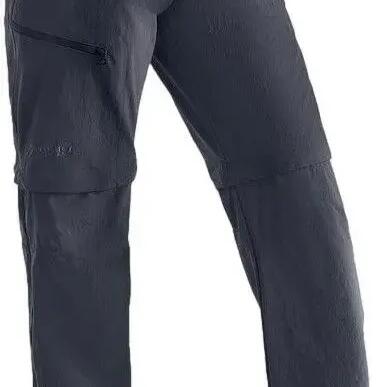 Maier Sports Nata Regular Women's Pants Black