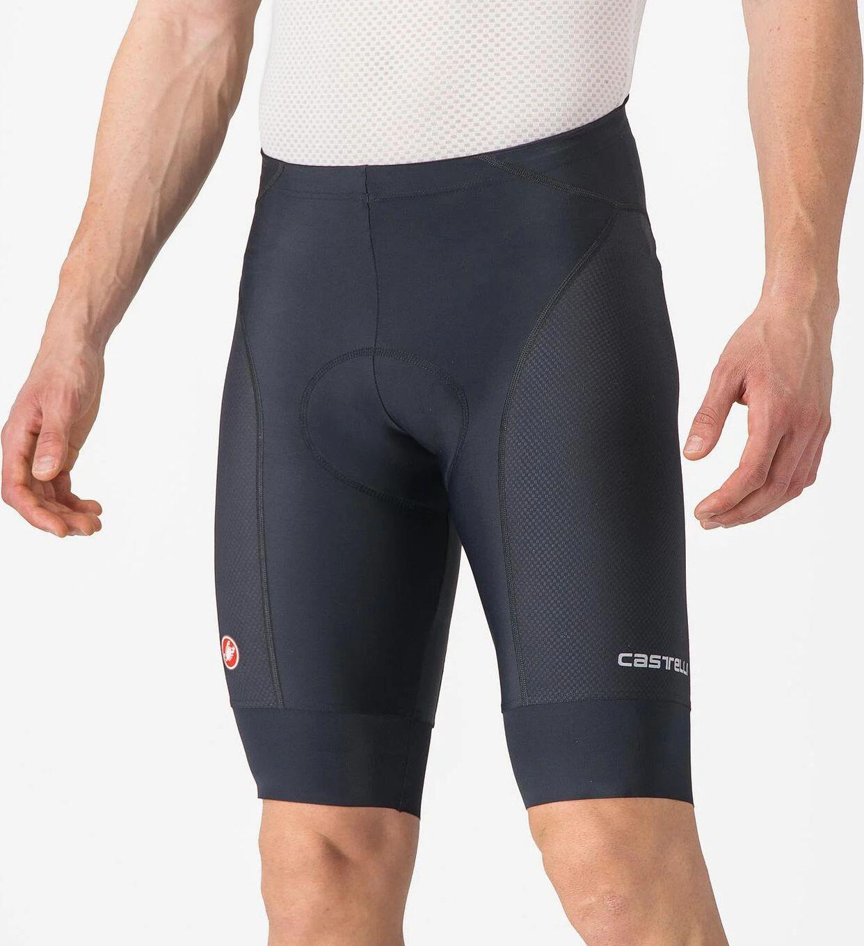 Short Castelli Competizione 2 Homme Noir | Decathlon