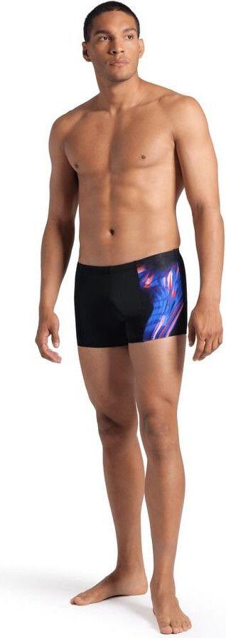 Costume da bagno Arena Dreamline Nero/Blu Uomo 5/7