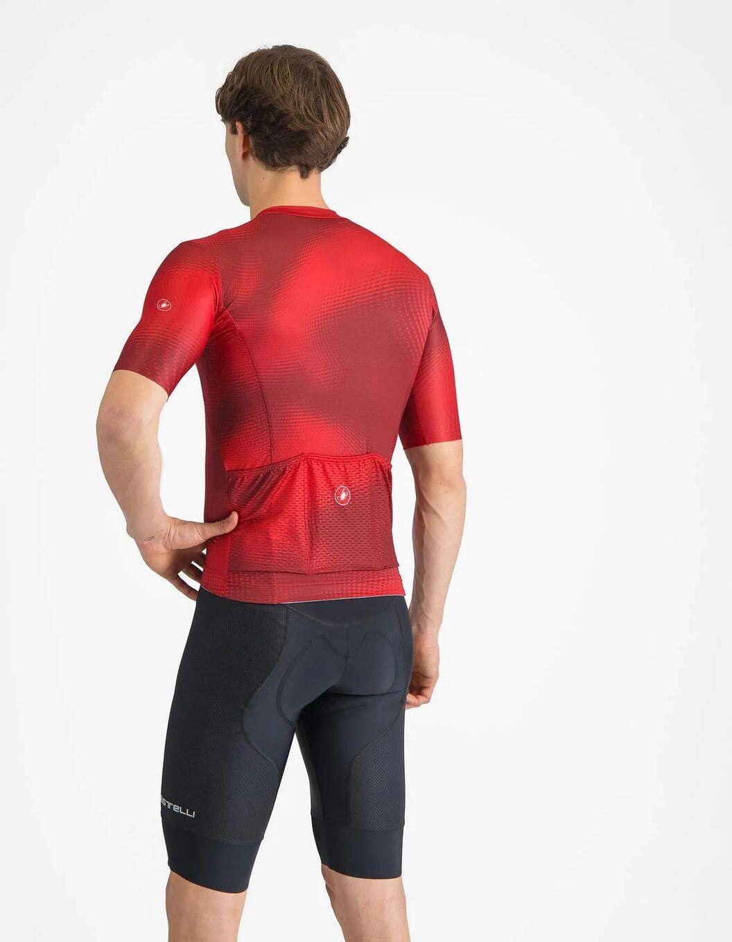 Castelli Competizione 2 Short Men's Black 2/4
