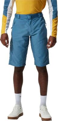 Endura hummvee blauw mtb baggy short