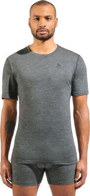Natural merino 160 baselayer t-shirt odlo