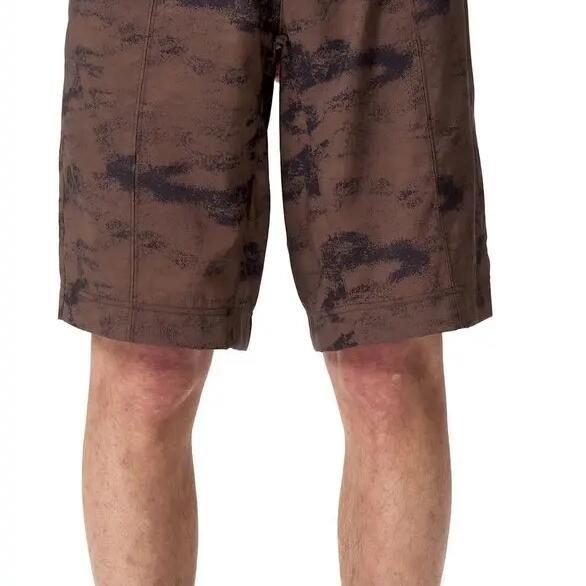 Short Unisex Endura Forty1Thirty Brown