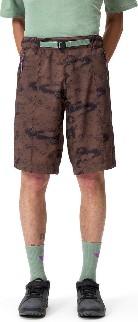Endura Forty1thirty AOP Short maro