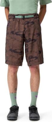 Endura forty1thirty unisex short bruin