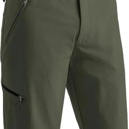 Short Maier Sports Nil