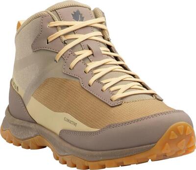 Scarponi da trekking Lafuma Alpic da donna Beige