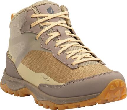 Chaussures de Randonnée Lafuma Alpic Femme Beige