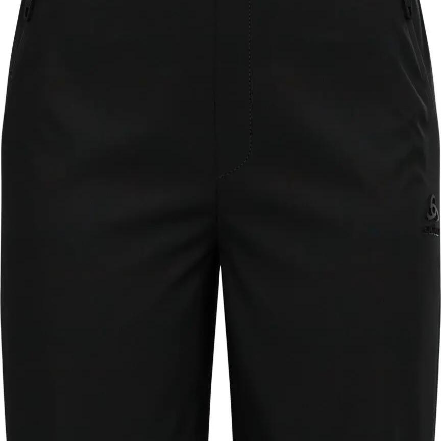 Odlo Ascent Light Women's Hiking Shorts Black