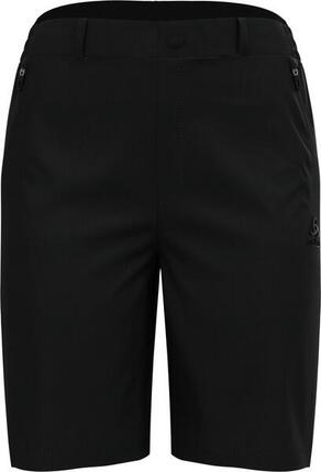 Odlo Ascent Light Women's Hiking Shorts Black