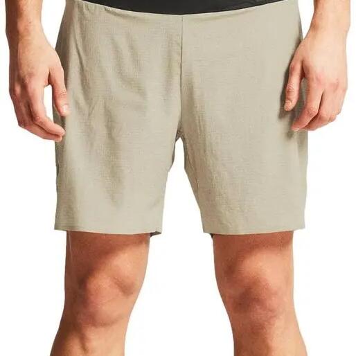 Craft Pro Trail Shorts Beige Homme