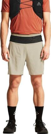 Craft Pro Trail Shorts Beige Herren