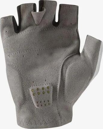 Castelli Espresso Handschuhe Damen Weiß
