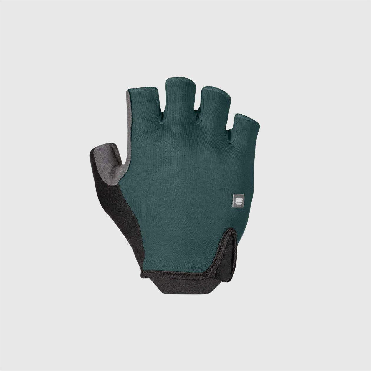 Gants Courts Sportful Matchy Vert 2/2
