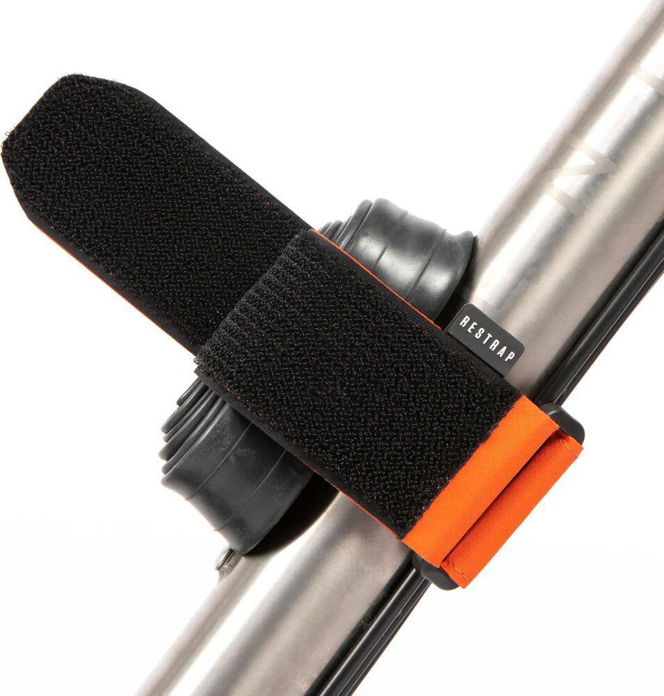Restrap Frame Strap Oranje / Zwart 3/5