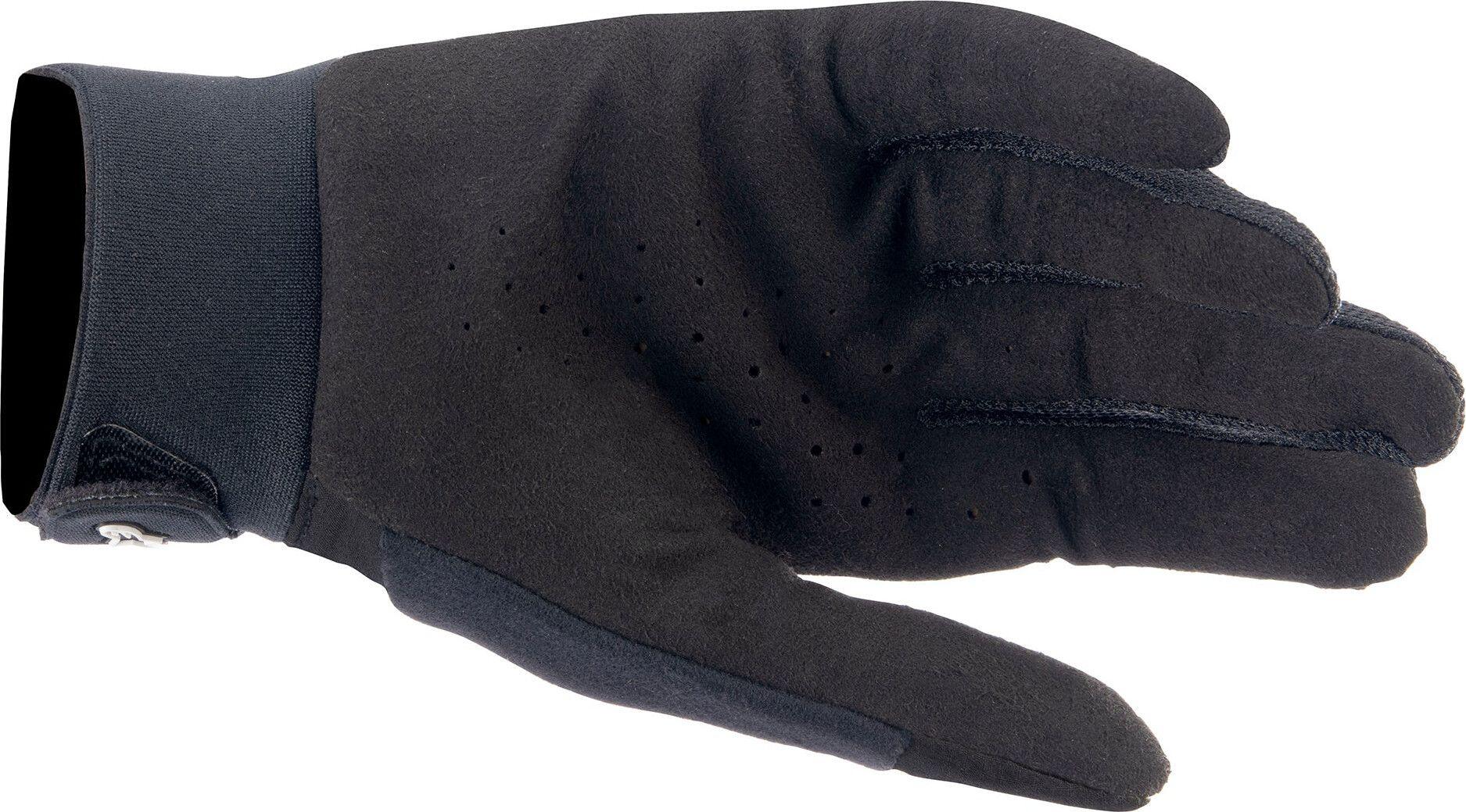 Gants Longs Alpinestars Freeride V2 Noir 2/2