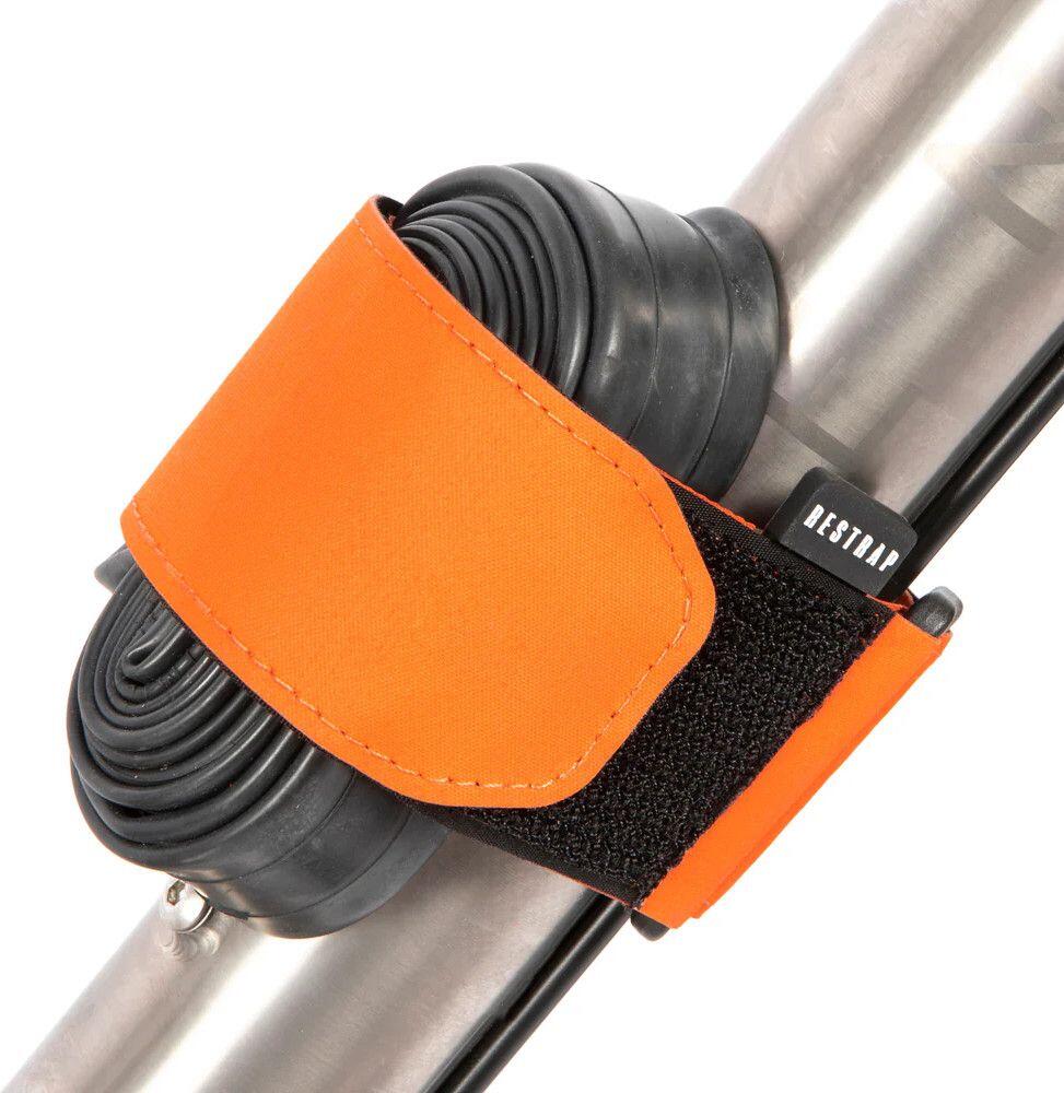 Restrap Frame Strap Oranje / Zwart 2/5