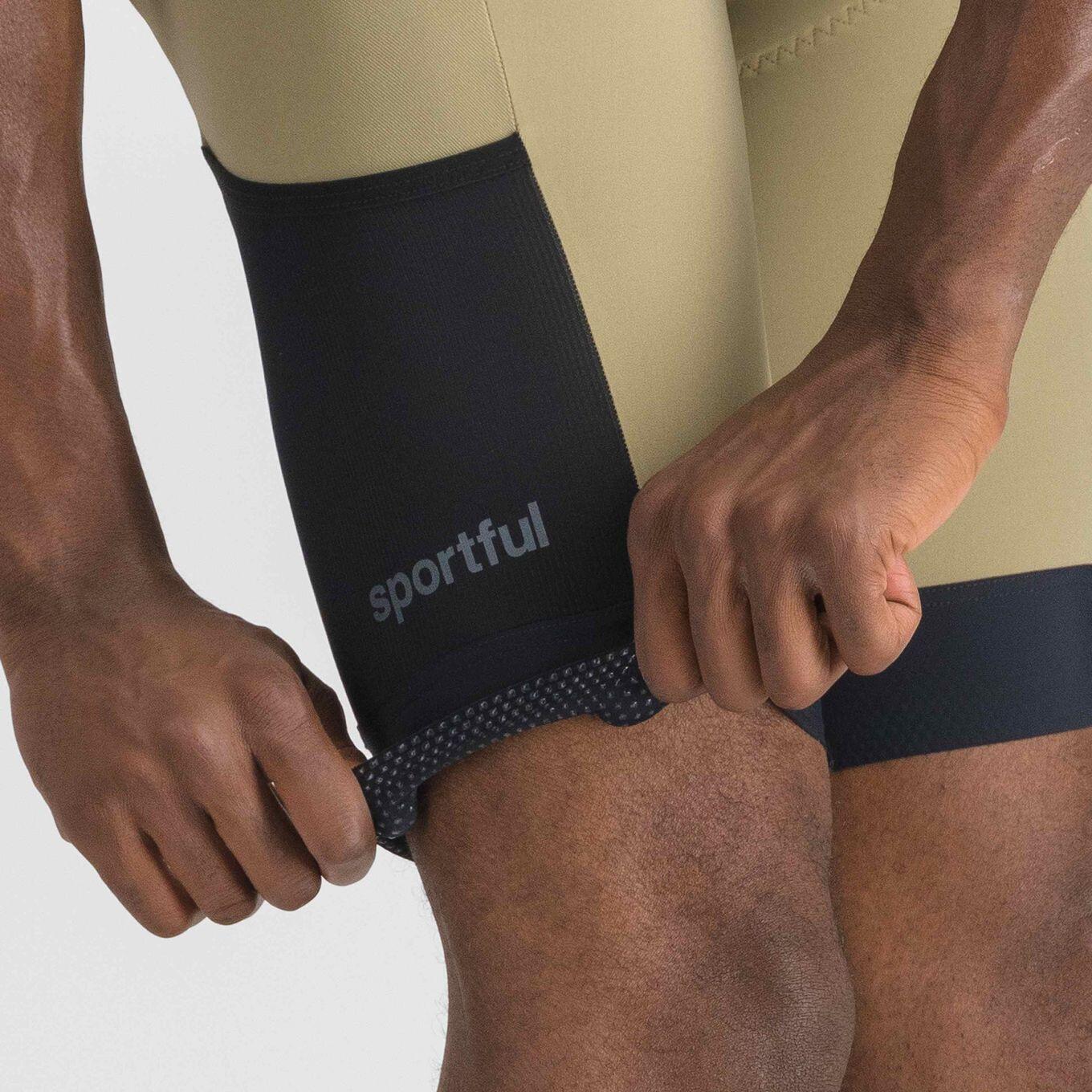 Calzamaglia Sportful Supergiara 2 Verde 5/5